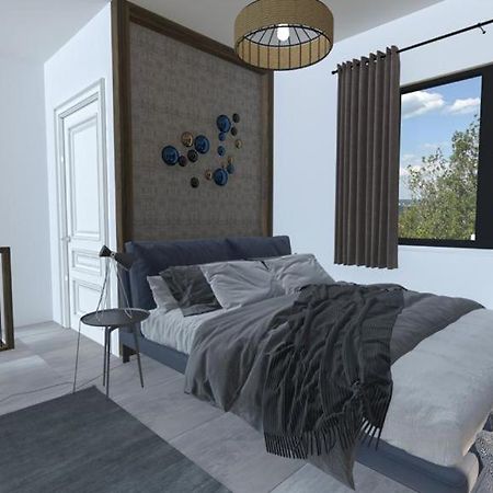 Isola 12 Hotel Каш Екстер'єр фото