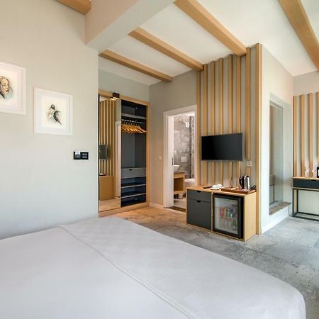 Isola 12 Hotel Каш Екстер'єр фото